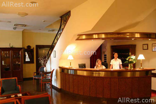 Globo Hotel 3